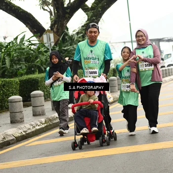 Runner Photo 8586699