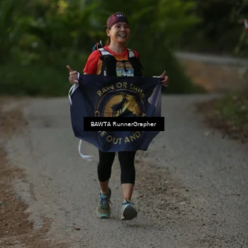 Runner Photo 85867