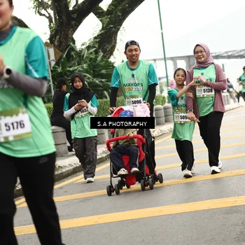 Runner Photo 8586702