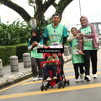 Runner Photo 8586709
