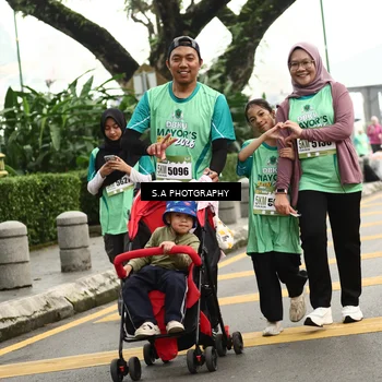 Runner Photo 8586726