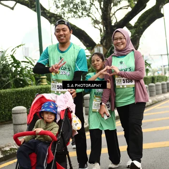 Runner Photo 8586729