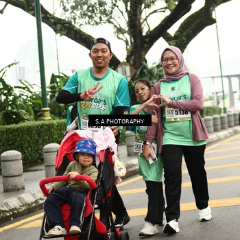 Runner Photo 8586734