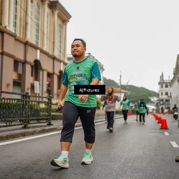 Runner Photo 8586752