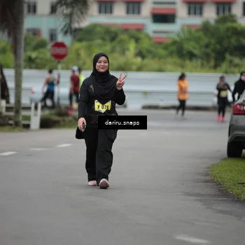 Runner Photo 8586756