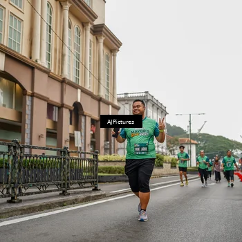 Runner Photo 8586761