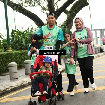 Runner Photo 8586763
