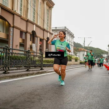 Runner Photo 8586767