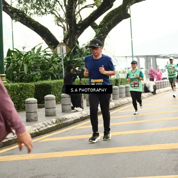 Runner Photo 8586770
