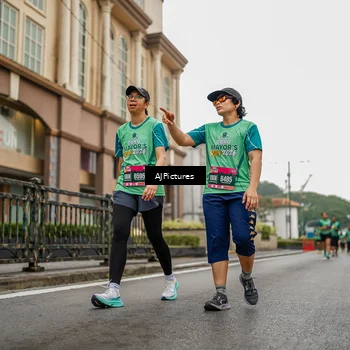 Runner Photo 8586771