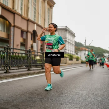 Runner Photo 8586772