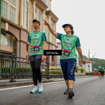 Runner Photo 8586783