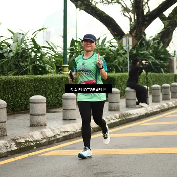 Runner Photo 8586784