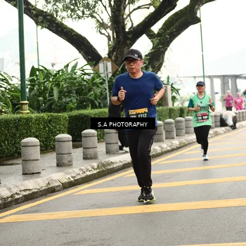 Runner Photo 8586785