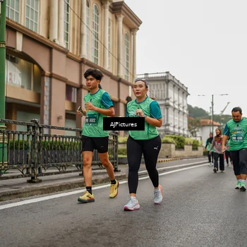 Runner Photo 8586790