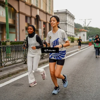 Runner Photo 8586792