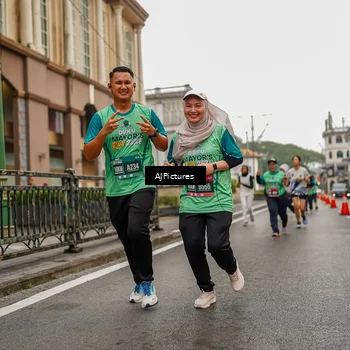 Runner Photo 8586794