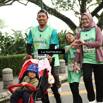 Runner Photo 8586795
