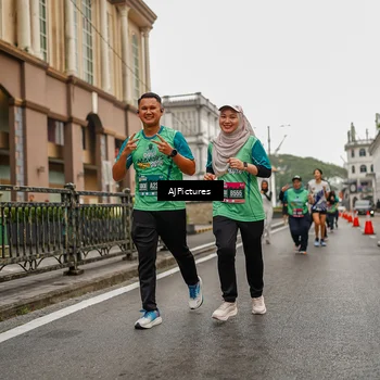 Runner Photo 8586799