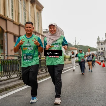 Runner Photo 8586803