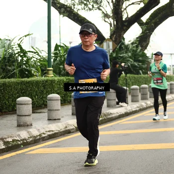 Runner Photo 8586807