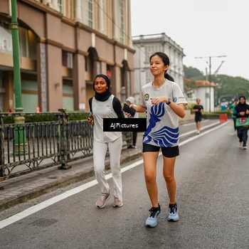 Runner Photo 8586809