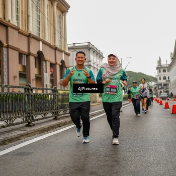 Runner Photo 8586810