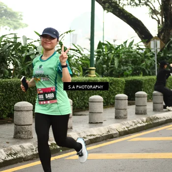 Runner Photo 8586813