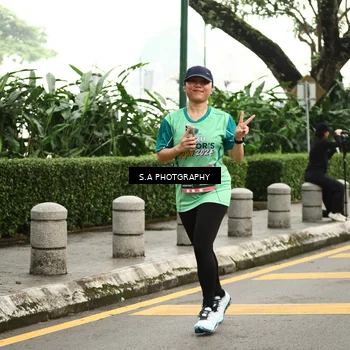 Runner Photo 8586817