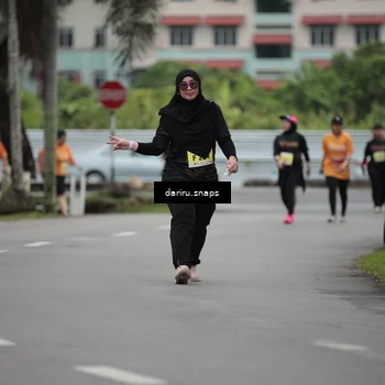 Runner Photo 8586818