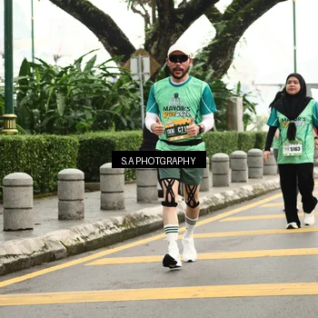Runner Photo 8586838