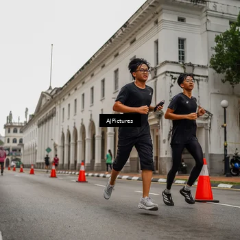 Runner Photo 8586844