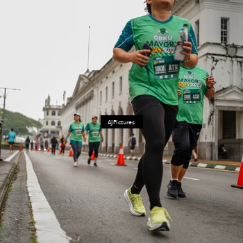 Runner Photo 8586845