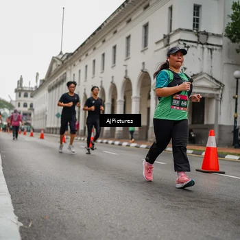 Runner Photo 8586849