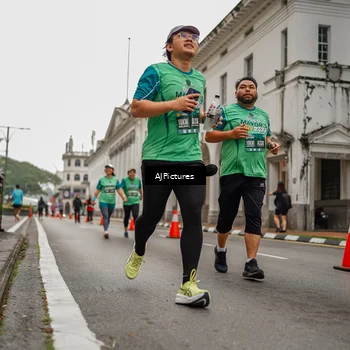 Runner Photo 8586852