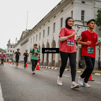 Runner Photo 8586854