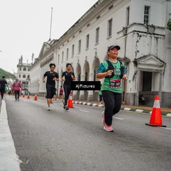 Runner Photo 8586855