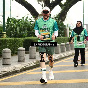 Runner Photo 8586858