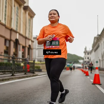 Runner Photo 8586861