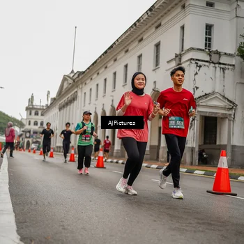 Runner Photo 8586862