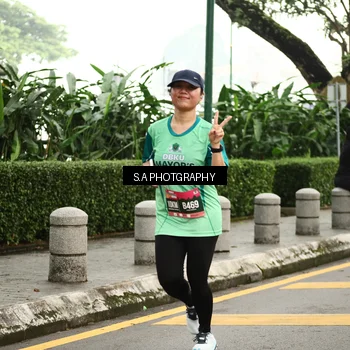 Runner Photo 8586863