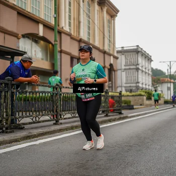 Runner Photo 8586864