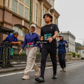 Runner Photo 8586867