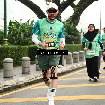 Runner Photo 8586870
