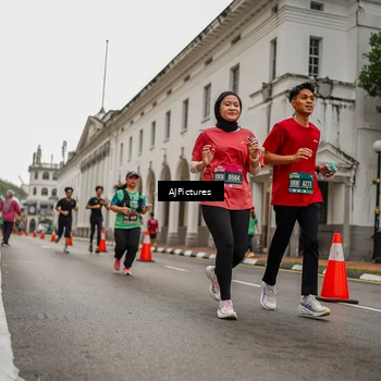 Runner Photo 8586876