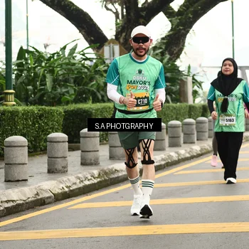 Runner Photo 8586879