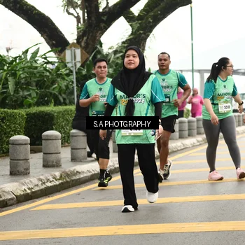 Runner Photo 8586881