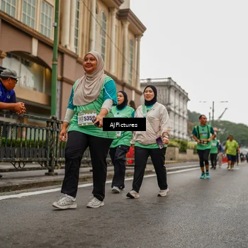 Runner Photo 8586885