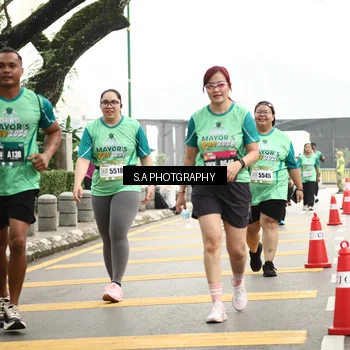 Runner Photo 8586886