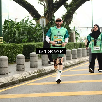 Runner Photo 8586887
